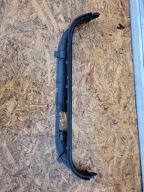 plastic SLUPKA left front TESLA X 1059958-00