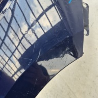 SKODA FABIA III 3 14-21 fender front front right