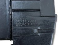 lock bonnet boot Peugeot 308 2010 9671153680