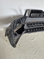 SKODA OCTAVIA III LIFT 17- bumper front front SPR 5E0807221N