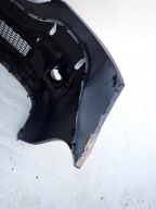 RENAULT TRAFIC III 3 14-> bumper front front