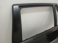 Tür links hinten BMW E91 SCHWARZ 2 668/9