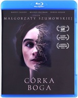 CÓRKA BOGA [BLU-RAY]