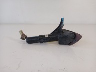PEUGEOT 407 washer lights right front spoiler KKQD