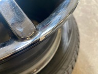disk 16 HONDA 16060A 16x6J et50 original stan bdb.