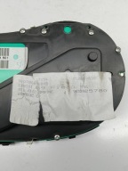 dials Peugeot 307 1.6 16V 9655925780