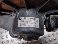 ventilátor tOPENÍ klími 4B1820021B AUDI A4 B5 A6 C5