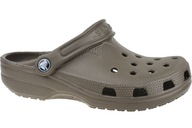 CROCS BEACH unisex žabky (veľ.36/37)