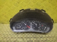 PEUGEOT 206 dials 9645847180