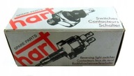 Hart 516 765 Výstražný kontakt, opotrebovanie brzdového obloženia