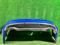 bumper rear rear part SKODA OCTAVIA IV KOMBI