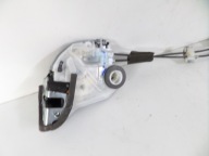 lock door rear part right HONDA CIVIC X 17