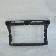 SKODA SUPERB III 3V0 support panel for radiators pillar 3V0805588