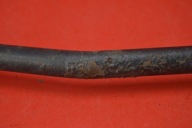 stabilizer rod front front MERCEDES 190 W201 1.8 109 KM 88-93
