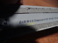 cap moulding threshold right MERCEDES GLE W292 1