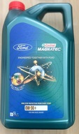 Olej Castrol Magnatec Professional D 5L 0W-30 (nová verzia) 15F60C