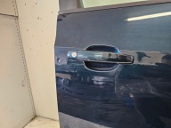 OPEL ZAFIRA C door right front right front Z30V