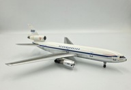 Douglas DC10-30 SAS Scandinavian 1:400 Aviation LN-RKB model lietadla