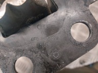 špička ABSORBER nárazníku předek KOMPLET AUDI A6 C6 4F0807133 4F0807134