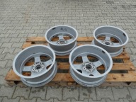4X discs aluminium disc 7H0071497B VW T5 T6 5X120