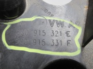 Porta per batteria VW 5Q0915321E 5Q0915331F