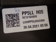HYUNDAI I30 III FULL LED LIFT 20- reflektor left light left