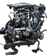 engine complete OPEL INSIGNIA 2.0 CDTI A20DT