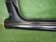 VW ID3 ID-3 threshold pillar side right 134cm
