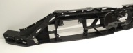 AUDI A7 C8 LIFT 4K8807233E pillar grille grille