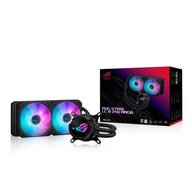 Vodné chladenie Asus Rog Strix Lc Iii 240 Argb