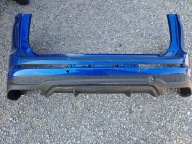 bumper rear FORD EDGE II SPORT 2014R->