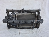 SUZUKI SWIFT MK7 10- front body wall front pillar iron radiator sider