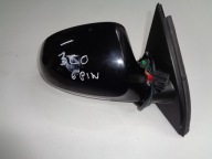 VW PASSAT B6 mirror right 6 PIN