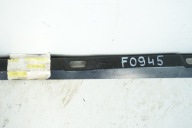 VW GOLF VII 7 5G4 2012- Tôle Console Support plaque Jupes 5G4809342