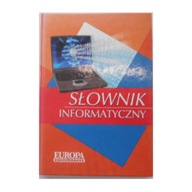 Słownik informatyczny - Zdzisław Płoski