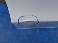 door right front TESLA MODEL 3 LIFT HIGHLAND 2023R->