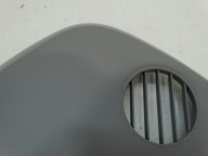cover spoiler consoles right VOLKSWAGEN T5 MULTIVAN 7H5857176A