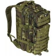 Plecak moro MFH US Assault I 30 l M95 CZ Camo