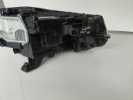 light left REFLEKTOR VW CADDY 2K 2K8 20- FULL LED
