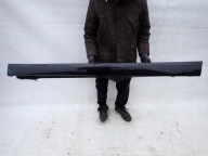 SUZUKI SWIFT MK7 10- SPORT moulding threshold left