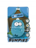 Coockoo PES Hračka BUMPIES XL (modrá/mäta)
