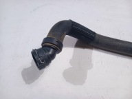hose wiring radiator upper Ford F150 5.0 2011-2014
