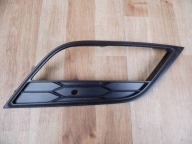 Seat Leon III 2013-2017 Aerodynamic Kit grid right of a bumper front