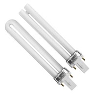 Náhradná žiarovka pre UV lampu 7 W / Bass Cosmetics