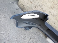 VW GOLF VII 7 5G6 12- bumper rear