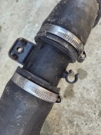 trouba hadice vzduchový intercoolera VW TRANSPORTER T5 7E0145980