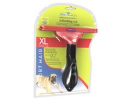 FURminator grzebień dla psów krótkowłosych XL