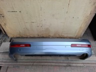bumper rear part AUDI Q7 4L 05-09r 4L0807511B LX7U