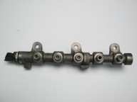 Rampe injection TRAFIC VIVARO 2.0 DCI 0445214196
