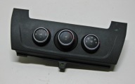 RENAULT MASTER III PANEL switch air conditioning devices 275106521R